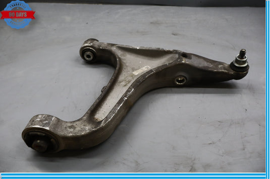 14-20 Maserati Ghibli Front Right Side Lower Control Arm 06700071790 Oem