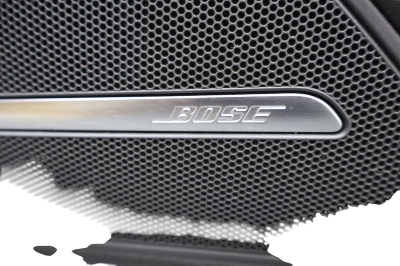 Load image into Gallery viewer, 11-18 Audi A8 A8L Quattro Rear Right Passenger Side Interior Door Panel Trim Oem
