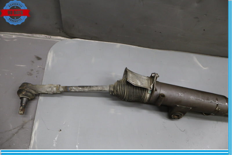 Load image into Gallery viewer, 11-18 Volkswagen VW Touareg Electric Power Steering Rack &amp; Pinion Gear Box Oem

