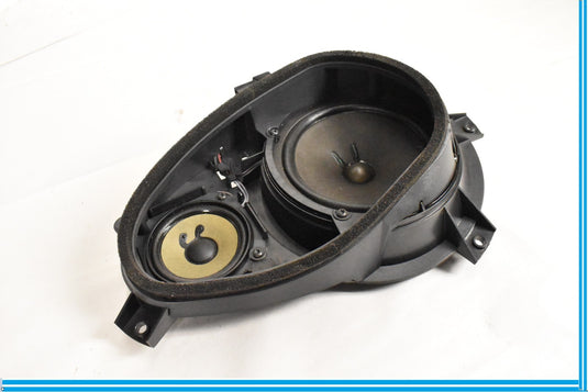 03-08 Mercedes SL500 SL600 R230 Right Passenger Door Audio Speaker Bose Oem
