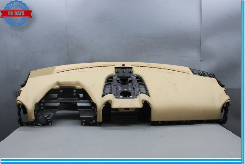 Load image into Gallery viewer, 11-16 Porsche Cayenne Dashboard Dash Cover Panel Assembly Oem
