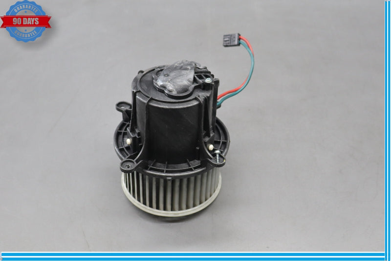 Load image into Gallery viewer, 10-16 Porsche Panamera 970 HVAC Heater AC Fan Blower Motor Oem
