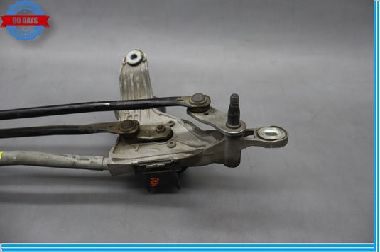 14-20 Maserati Quattroporte Front Windshield Wiper Motor Linkage 670007561 Oem