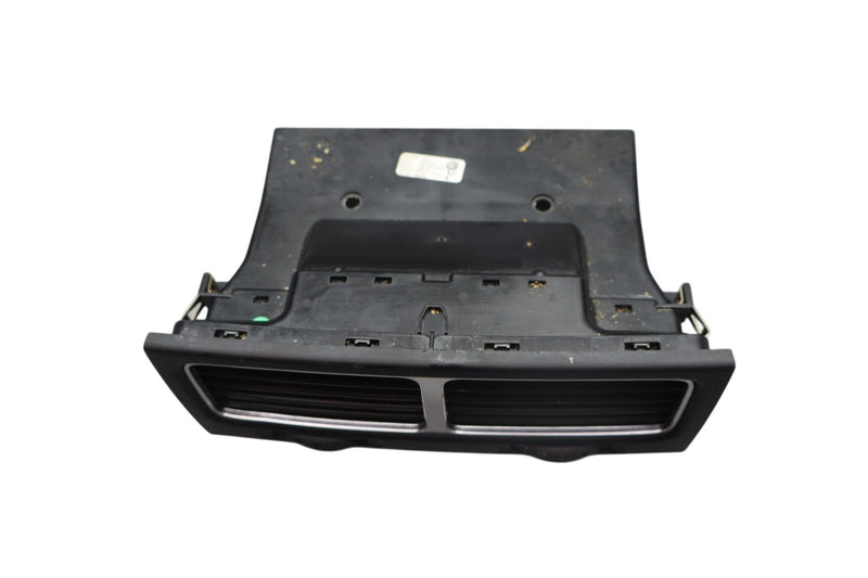 Load image into Gallery viewer, 11-14 Volkswagen VW Touareg Rear Center Console Air Outlet Vent Grill Oem
