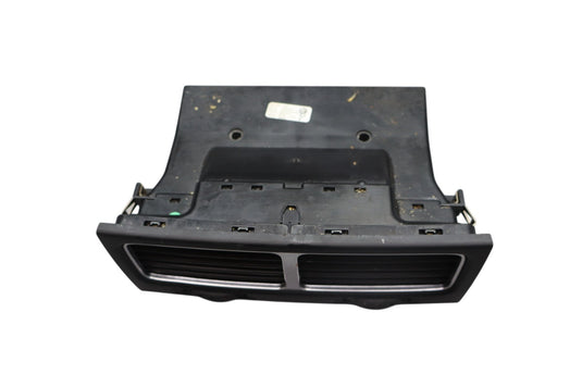 11-14 Volkswagen VW Touareg Rear Center Console Air Outlet Vent Grill Oem