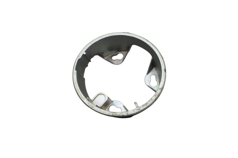 Load image into Gallery viewer, 09-16 BMW E89 Z4 Trunk Lid Emblem Supporting Ring 51247201960 Oem
