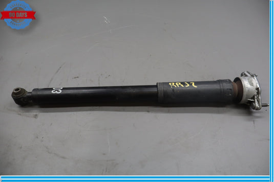 08-17 Mercedes C250 C350 W212 Rear Right or Left Shock Strut Absorber Oem