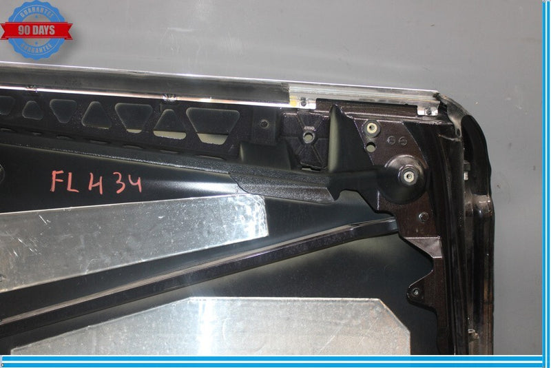 Load image into Gallery viewer, 10-16 Porsche Panamera 970 Front Left Driver Side Outer Door Shell Panel Oem
