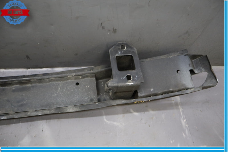 Load image into Gallery viewer, 09-12 BMW 740i 750Li Rear Bumper Reinforcement Impact Bar Rebar Oem
