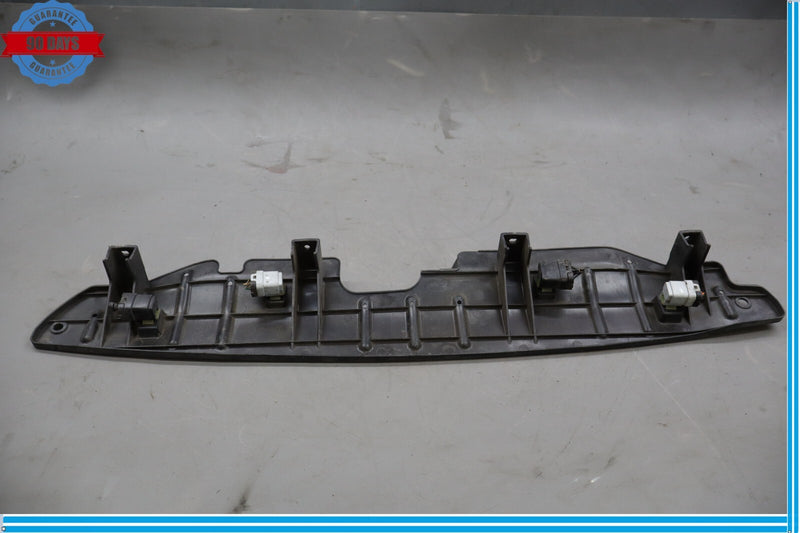 Load image into Gallery viewer, 11-16 Hyundai Equus Lower Radiator Support Air Deflector 291353N000 Oem
