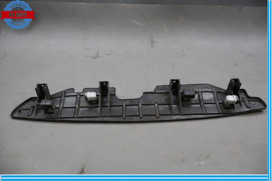 11-16 Hyundai Equus Lower Radiator Support Air Deflector 291353N000 Oem
