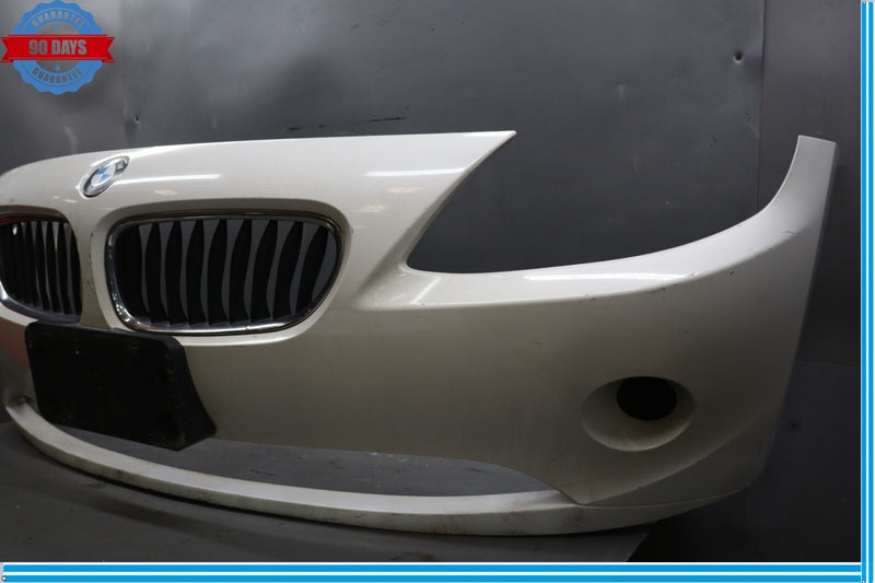 Load image into Gallery viewer, 03-04 BMW E85 E86 Z4 Front Lower Bumper Cover Assembly 51117188347 Oem
