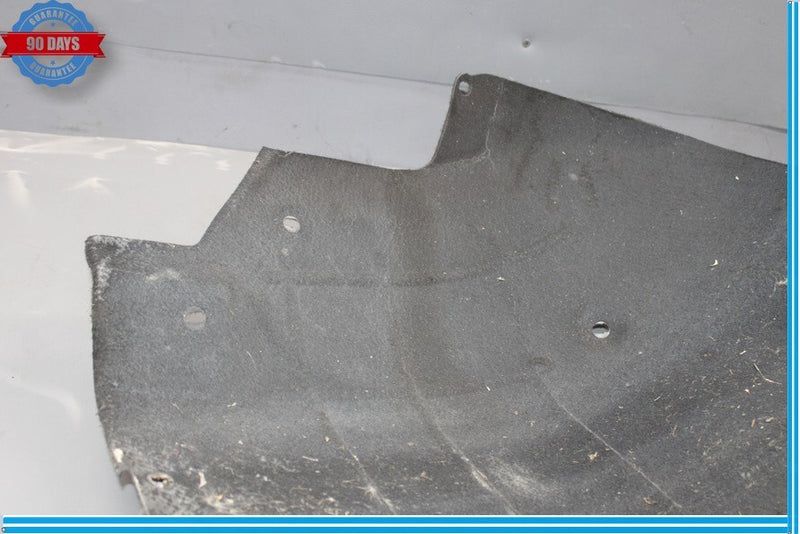 Load image into Gallery viewer, 07-11 Jaguar XK XKR X150 Front Left Driver Side Wheel Arch Front Cover Panel Oem
