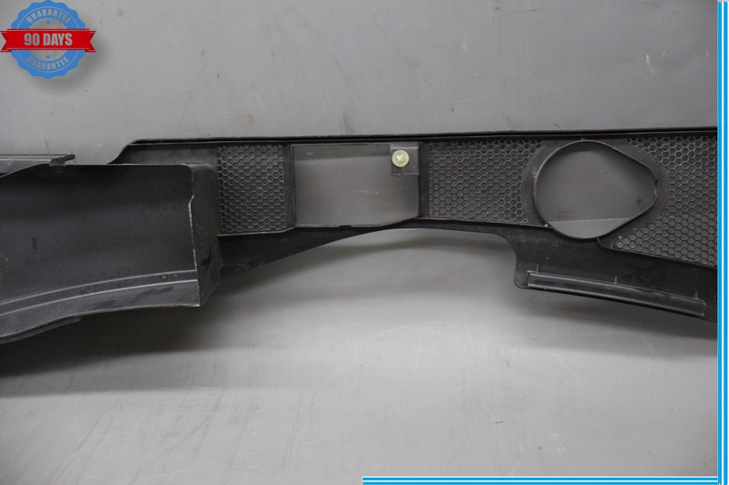Load image into Gallery viewer, 09-16 Audi A4 Front Windshield Wiper Cowl Grille Cover Panel Trim Oem

