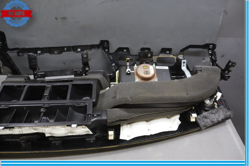 Load image into Gallery viewer, 15-20 Hyundai Genesis Front Dash Board Dashboard Instrument Panel  Oem
