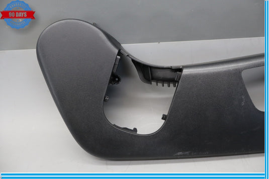 07-12 Lexus LS460 Front Right Passenger Seat Switch Cover Trim Oem