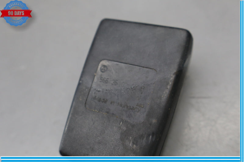 Load image into Gallery viewer, 98-02 Mercedes W208 CLK320 Rear Left Or Right Side Seat Belt Buckle Oem
