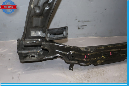 10-15 Jaguar XJ XJL X351 Front Suspension Cradle Subframe Crossmember Oem
