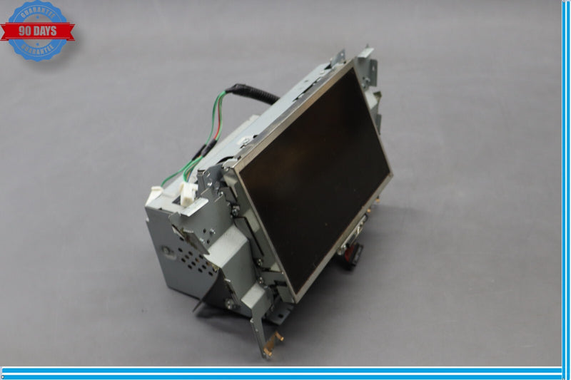 Load image into Gallery viewer, 07-12 Lexus LS460 Display Navigation GPS Radio Screen Head Unit Oem
