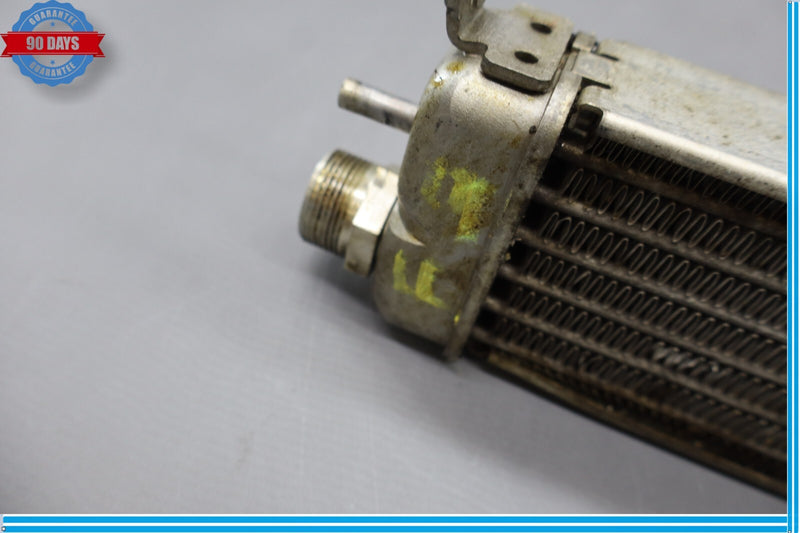 Load image into Gallery viewer, 03-08 Mercedes R230 S600 SL600 Additional Radiator Oil Cooler W/o Air Duct Oem
