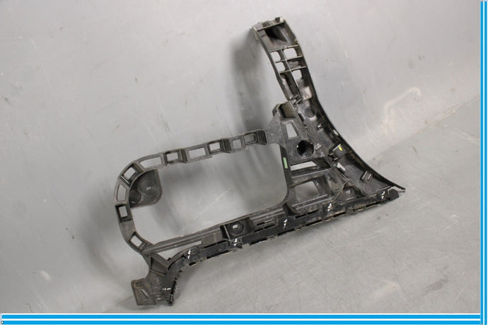 13-17 Volkswagen CC Rear Left Driver Side Bumper Support Bracket Oem