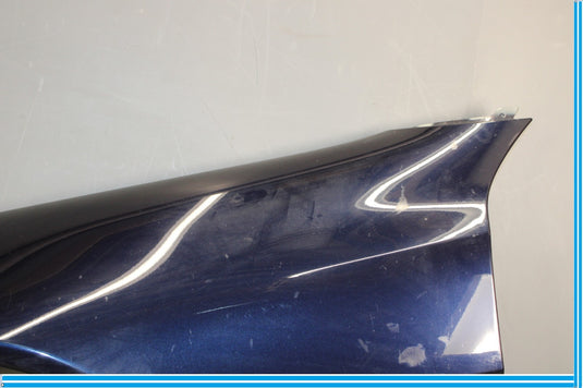 03-08 Mercedes SL500 SL550 Front Left Driver Side Fender Panel Oem