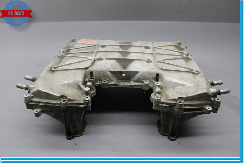 Load image into Gallery viewer, 10-23 Jaguar Range Rover XJL XKR F-Type 5.0L Supercharger Intake Manifold OEM
