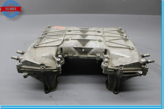 10-23 Jaguar Range Rover XJL XKR F-Type 5.0L Supercharger Intake Manifold OEM
