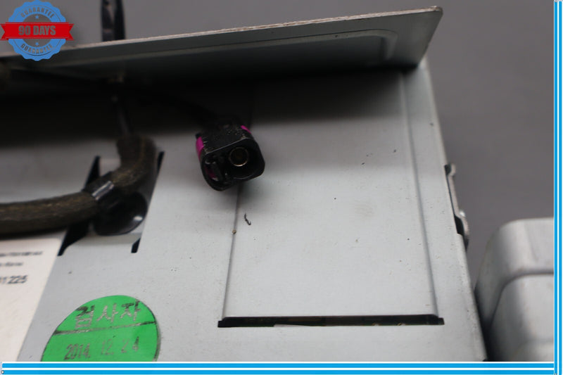 Load image into Gallery viewer, 15-16 Hyundai Genesis Telematic Body Control Module Unit ECU Oem
