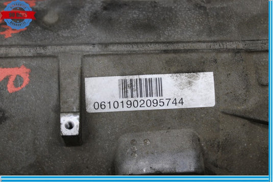 14-21 Maserati Ghibli M157 3.0L RWD Automatic Transmission 670002340 Oem