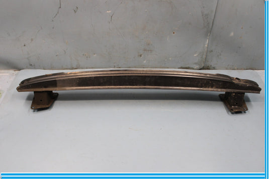 13-17 Volkswagen CC Rear Lower Bumper Reinforcement Bar Beam Oem