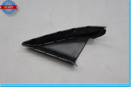 12-18 Audi A6 Front Right Passenger Side Door Trim Cover Panel Oem
