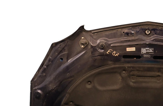10-13 Mercedes E350 E550 Front Hood Bonnet Cover Panel Assembly A2782210901 Oem