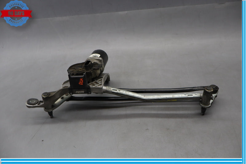 Load image into Gallery viewer, 14-20 Maserati Quattroporte Front Windshield Wiper Motor Linkage 670007561 Oem
