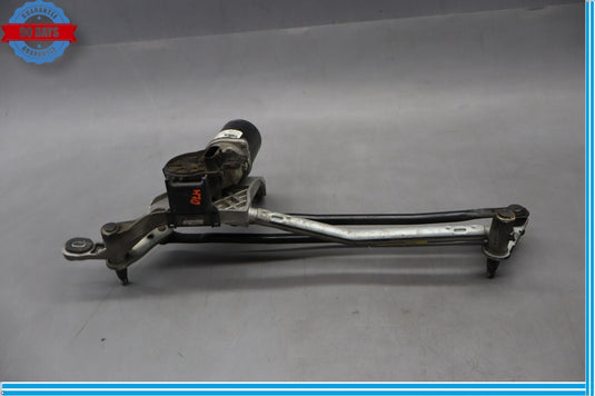 14-20 Maserati Quattroporte Front Windshield Wiper Motor Linkage 670007561 Oem