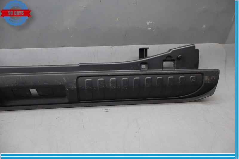 Load image into Gallery viewer, 14-17 Land Rover Range Rover Sport Rear Loadspace Scuff Plate Assembly Oem

