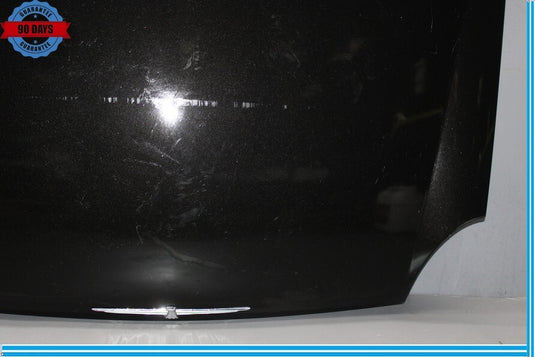 02-05 Ford Thunderbird Front Hood Panel Bonnet Cover Assembly Oem