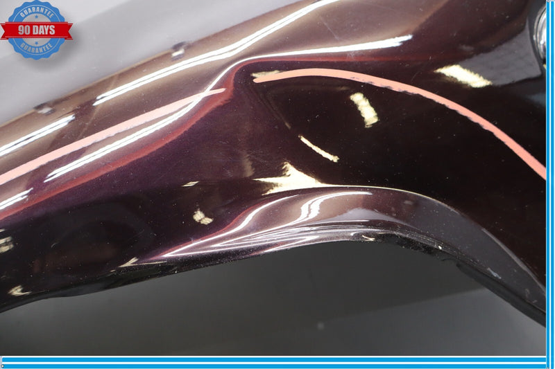 Load image into Gallery viewer, 10-13 Porsche Panamera 970 Front Left Driver Side Fender Assembly Oem
