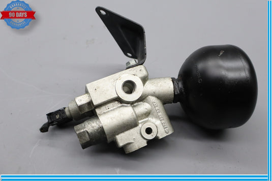00-06 Mercedes R230 SL500 Pressure Relief Valve ABC Hydraulic Suspension Oem
