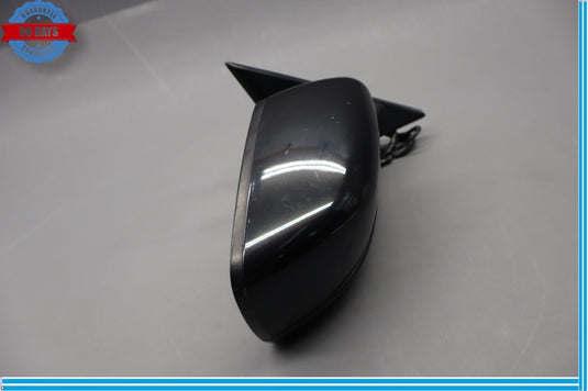 14-17 Maserati Quattroporte M156 Front Right Side Rear View Door Mirror Oem
