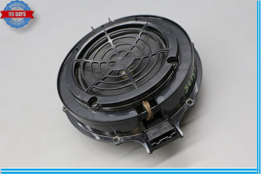 03-10 Porsche Cayenne Rear Right Passenger Side Door Speaker Oem