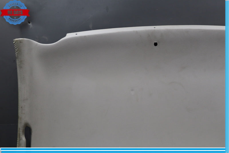Load image into Gallery viewer, 03-12 Mercedes R230 SL600 SL550 SL55 AMG Roof Top Headliner Trim Oem
