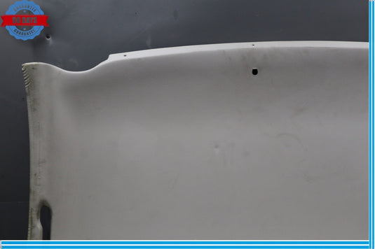 03-12 Mercedes R230 SL600 SL550 SL55 AMG Roof Top Headliner Trim Oem