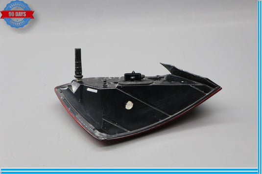 14-17 Maserati Ghibli Rear Right Side Trunk Outer Taillight Tail Light Lamp Oem