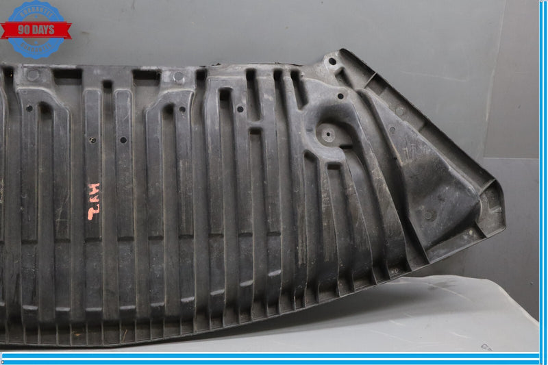 Load image into Gallery viewer, 10-17 Mercedes W207 E350 E550 Engine Front Lower Flap Splash Guard Oem
