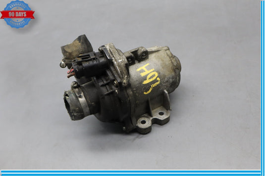 10-13 BMW  535i GT xDrive Electric Engine Water Pump 11517588885 Oem