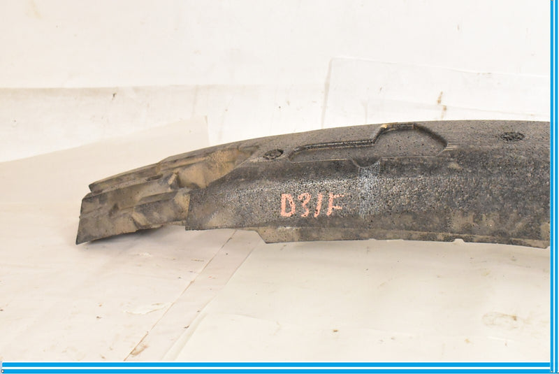 Load image into Gallery viewer, 00-06 Mercedes CL500 CL600 W215 Front Bumper Energy Absorber Impact Foam Oem
