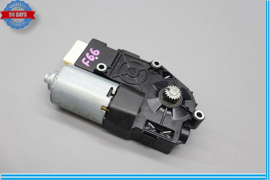08-14 Mercedes C250 C350 W204 Panoramic Sunroof Sun Roof Motor Motors Oem