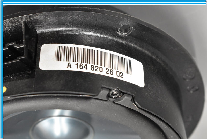 Load image into Gallery viewer, 06-12 Mercedes W164 GL550 Rear Left Driver Side Audio Sound Speaker Oem
