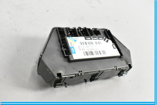 00-06 Mercedes W220 S55 AMG S500 Rear Left Side Seat Door Control Module OEM